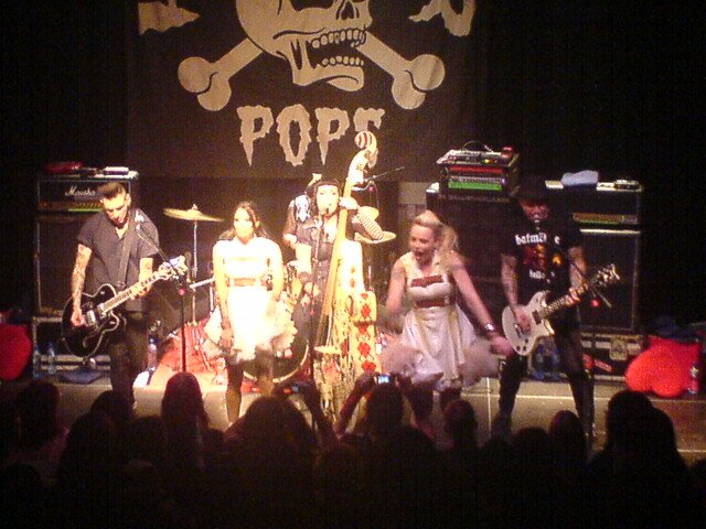 HorrorPops VI