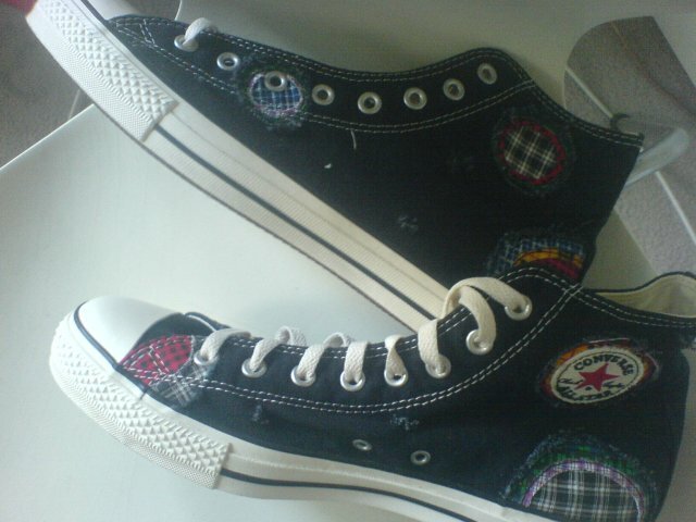 New All Stars