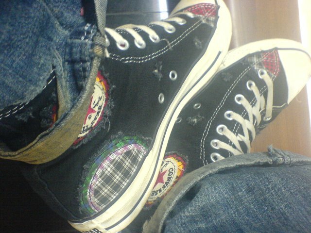 All Stars again..
